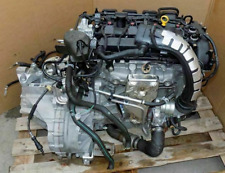 Motor ford r9da gebraucht kaufen  Berlin