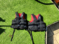 Crewsaver junior four for sale  GODALMING