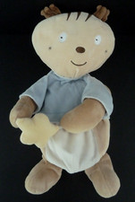 N1. doudou peluche d'occasion  Bouvigny-Boyeffles