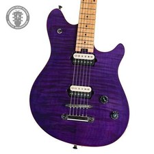 1999 Peavey EVH Wolfgang ST roxo trans, usado comprar usado  Enviando para Brazil