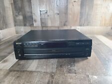 Teac d2750 disc for sale  Saint Augustine