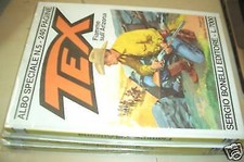 Texone tex speciale usato  Monterotondo