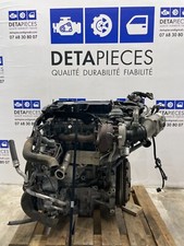Moteur complet honda d'occasion  Verneuil-l'Étang