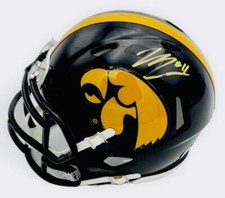 Mark gronowski signed for sale  Belleville