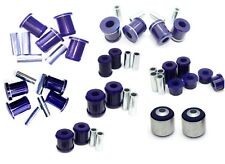 Suspensão Dianteira E Traseira Bush Kit Para Mitsubishi Pajero Ns Nt Nw Nx 06-21 comprar usado  Enviando para Brazil