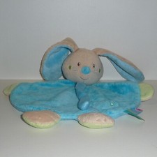 Doudou lapin sucre d'occasion Doudou lapin sucre d'occasion  France