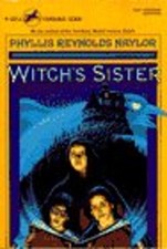 Witch sister paperback for sale  Mishawaka