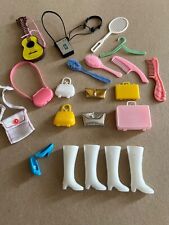 Lot accessoires barbie d'occasion  Besançon