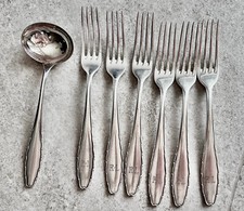 Wmf jugendstil besteck gebraucht kaufen  Neufahrn b.Freising