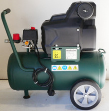 Metabo kompressor model gebraucht kaufen  Gettorf