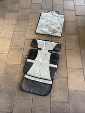 Kindersitz unterlage auto gebraucht kaufen  Rietberg