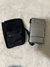 camera portable vintage - JVC Dv1 E - non testée - bgl, używany na sprzedaż  Wysyłka do Poland