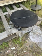 Krampouz professional 400mm for sale  SIDCUP