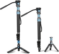 Sirui 424fs carbon for sale  Hallandale