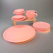 Piece lot boontonware for sale  Pottsville