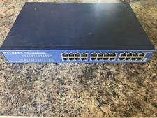 Netgear prosafe jfs524 for sale  Coeur D Alene