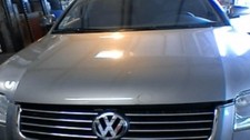 Capot volkswagen passat d'occasion Capot volkswagen passat d'occasion  Tournus