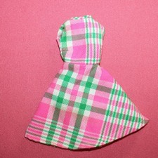 Robe écossaise rose d'occasion Robe écossaise rose d'occasion  Cerisy-la-Salle