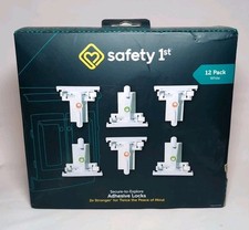 Safety 1st secure for sale  Long Beach