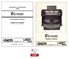 Gem plenum europe usato  Teramo