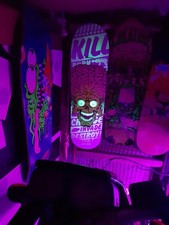 Santa cruz mars for sale  WIRRAL