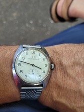 Orologio universal geneve usato  Torino