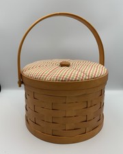 Vintage wood sewing for sale  Omaha