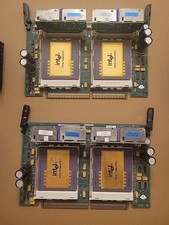 2 - Pentium Pro soquete duplo para servidor HP Compaq antigo SL22V 512 cache comprar usado 2 - Pentium Pro soquete duplo para servidor HP Compaq antigo SL22V 512 cache comprar usado  Enviando para Brazil