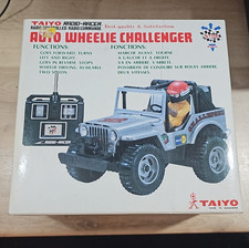 Vintage taiyo auto for sale  BRADFORD