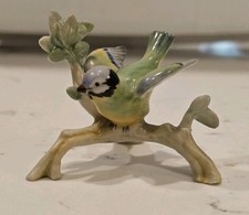 Porcelain figure pearched for sale  Deltona