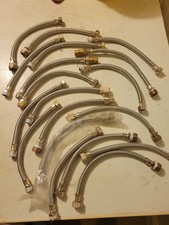 Flexible tap connector for sale  MANCHESTER