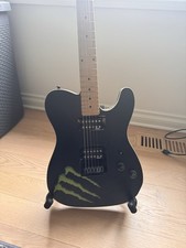 Monster energy schecter for sale  Canton