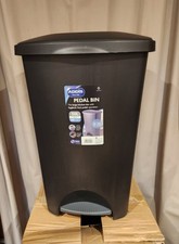 20 litre pedal bin for sale 20 litre pedal bin for sale SKEGNESS