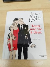 Tetsutoute vie deuxpréface d'occasion  Villiers-sur-Marne