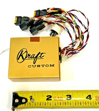 Kraft custom model for sale  Montello