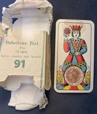 Karten piatnik unbespielt gebraucht kaufen  Hamburg
