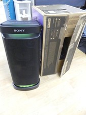 Enceinte sony srs d'occasion Enceinte sony srs d'occasion  Loudun