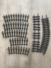 Scale gauge curved for sale  LEICESTER