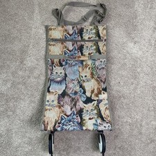 Tapestry bag brown for sale  Indian Trail