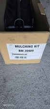 Sabo mulchkit bm20909 gebraucht kaufen  Selters