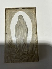 Virgin glass medal d'occasion  Expédié en Belgium