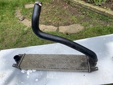 Turbo intercooler hose for sale  WOTTON-UNDER-EDGE