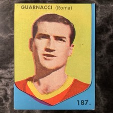 Guarnacci roma 187 usato  Italia