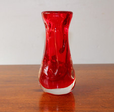 Vintage whitefriars glass for sale  MELTON MOWBRAY