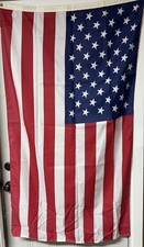 American flag 3x5 for sale  Savannah