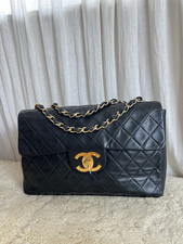 Chanel vintage jumbo gebraucht kaufen  Stuttgart