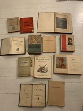 Lotto libri per usato  Vercelli