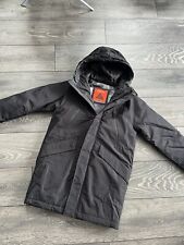 Boys black long for sale  BRECON