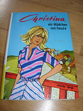 Christina mädchen anita gebraucht kaufen  Morschen