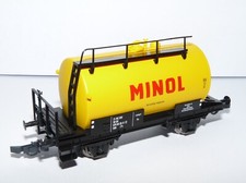 Piko 57713 kesselwagen gebraucht kaufen  Nidderau